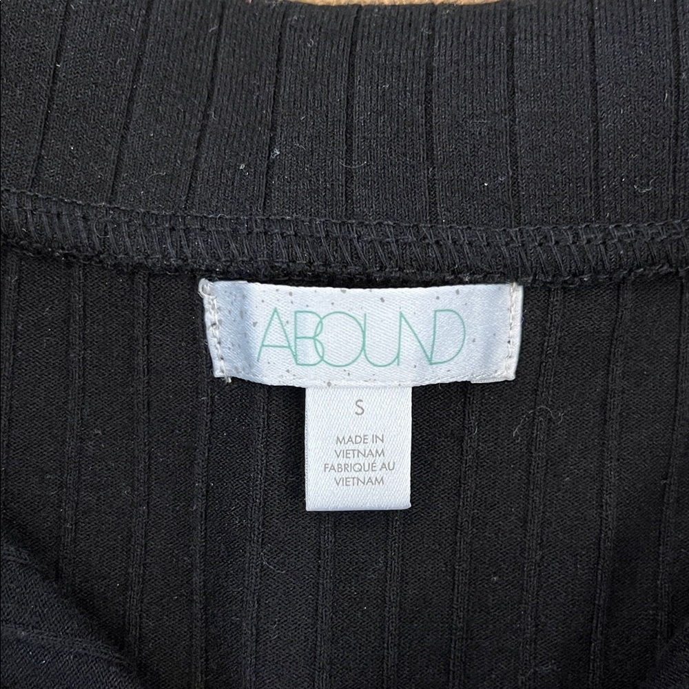 Cropped collared tee - Picture 2 of 4